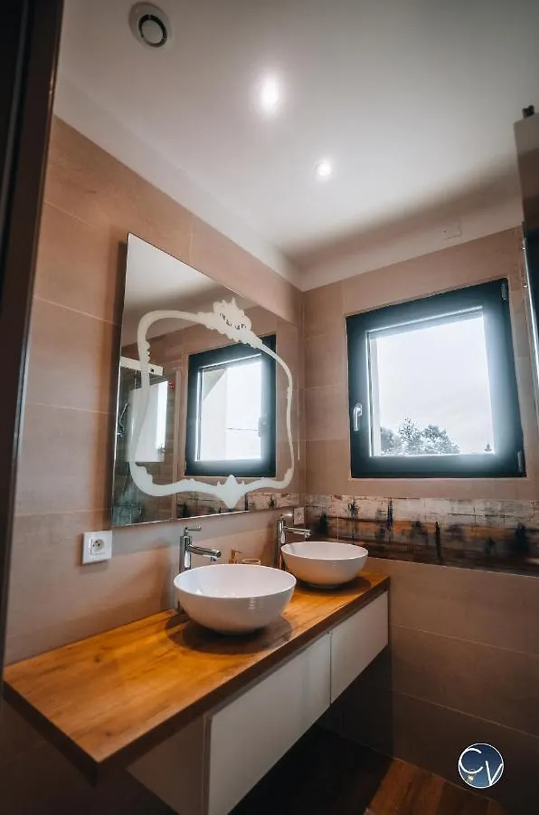 Villa Moderne Avec Jacuzzi Proche D'Avignon Le Thor Holiday home