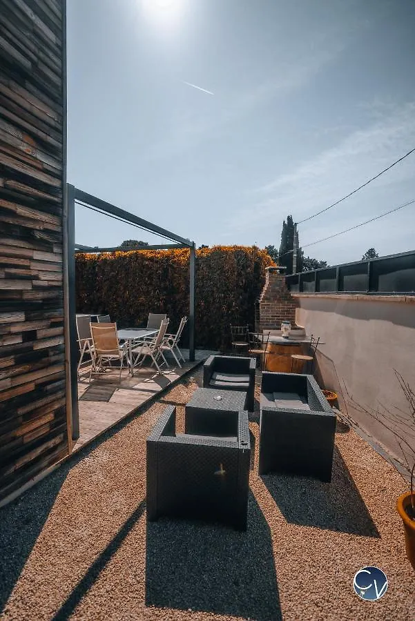 Villa Moderne Avec Jacuzzi Proche D'Avignon Le Thor Holiday home