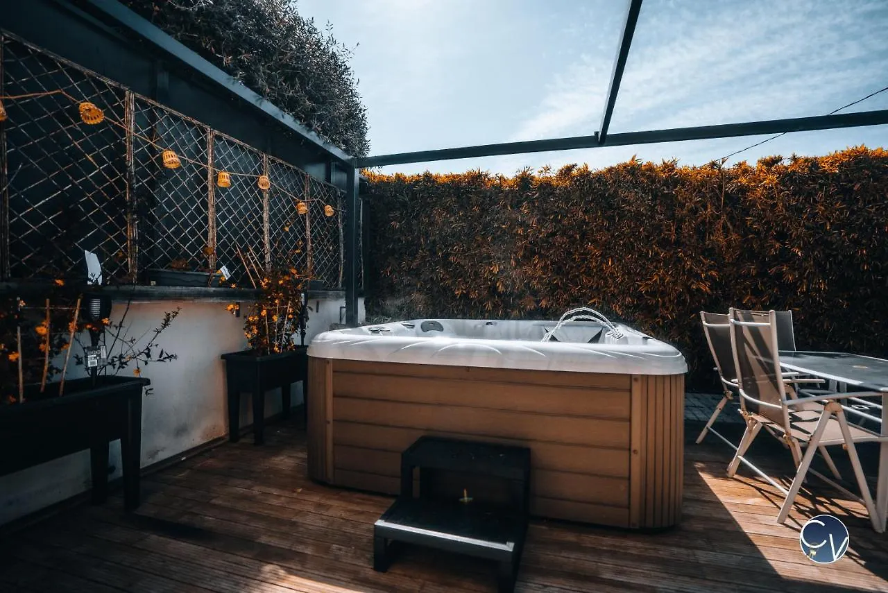 Villa Moderne Avec Jacuzzi Proche D'Avignon Le Thor Holiday home