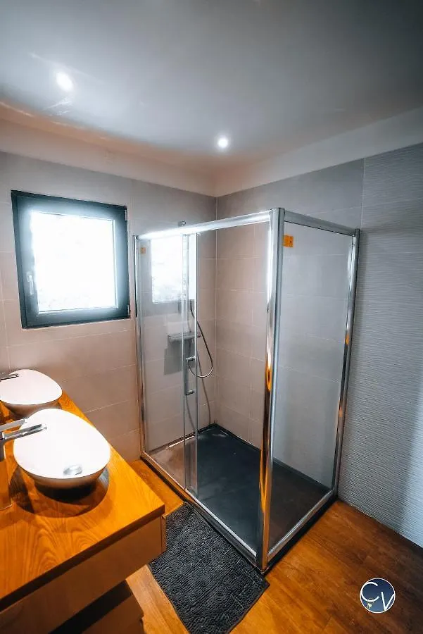 Villa Moderne Avec Jacuzzi Proche D'Avignon Le Thor France