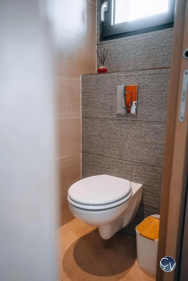 Villa Moderne Avec Jacuzzi Proche D'Avignon Le Thor