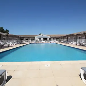 Hotel Saint Louis, Le Thor