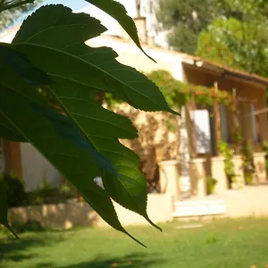 Bed & Breakfast L'atelier Des Coudelieres, Le Thor
