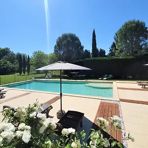 Guest house Cote Provence, Le Thor
