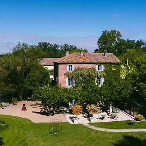 Hotel Bastide Rose, Le Thor