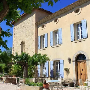 Hotel Les Carmes And, Le Thor