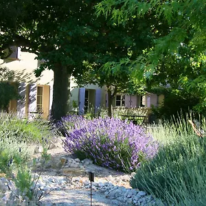 Bed & Breakfast Couleur Lavande, Le Thor