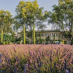 Bed & Breakfast Clos Saint Esteve, Le Thor